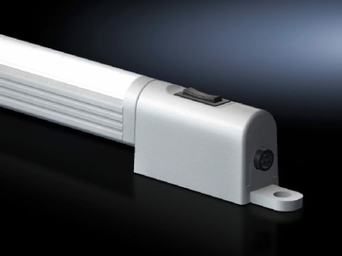 4140810 - Luminaria LED compacta