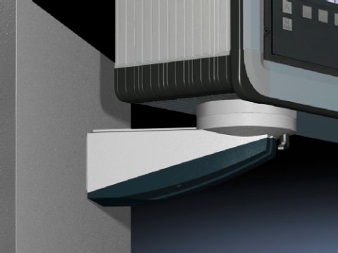 6206850 - Articulación giratoria con/sin brazo saliente