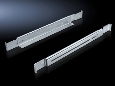 7063750 - Guías deslizantes, 1 UA, variables en profundidad para VX IT, TE