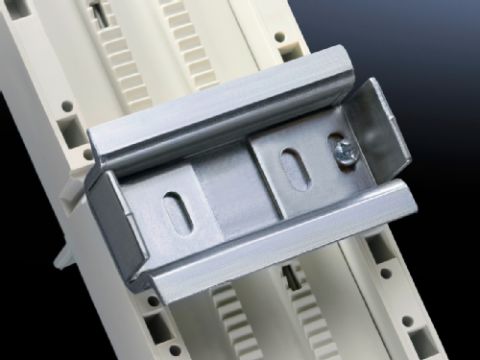 9342880 - Carril soporte 35 x 15 mm para adaptador/soporte OM