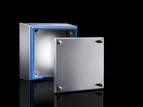 1670600 - Caja de bornes HD
