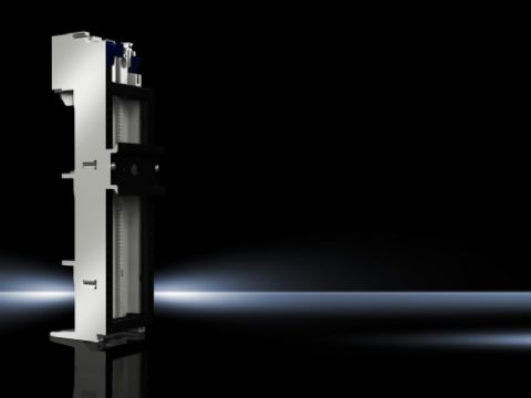 9340660 - Adaptador OM con bornes de tracción
