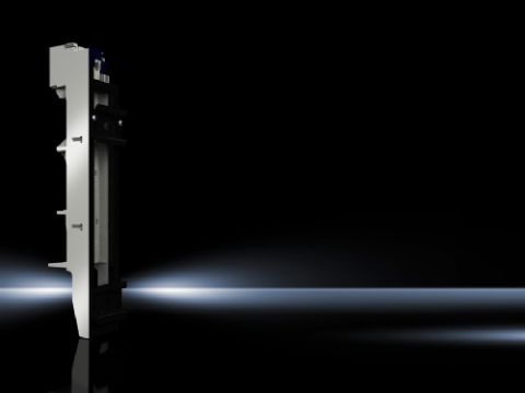 9340560 - Adaptador OM con bornes de tracción