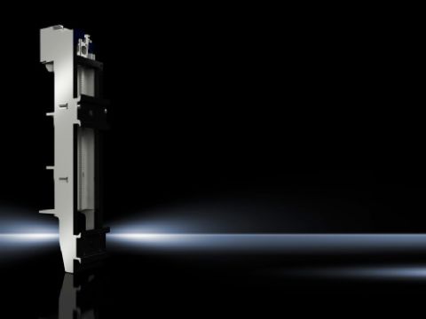 9340650 - Adaptador OM con bornes de tracción