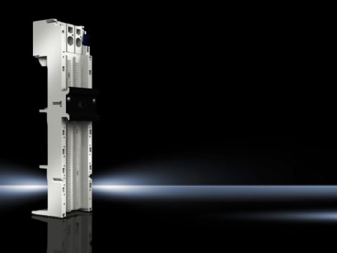 9340610 - Adaptador OM con bornes de tracción