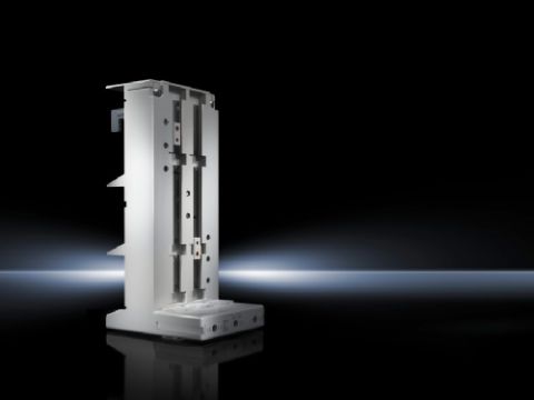 9342500 - Adaptador de aparellaje CB 3 polos