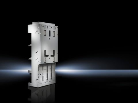 9342514 - Adaptador de aparellaje CB 4 polos