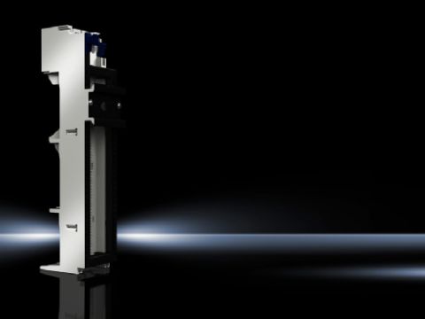 9340530 - Adaptador OM con bornes de tracción