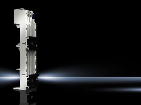 9340520 - Adaptador OM con bornes de tracción