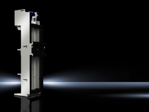 9340630 - Adaptador OM con bornes de tracción