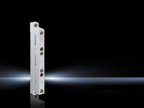 9340010 - Soporte de barras para pletinas flexibles