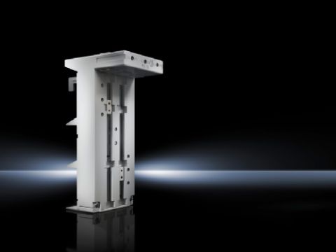 9342510 - Adaptador de aparellaje CB 3 polos