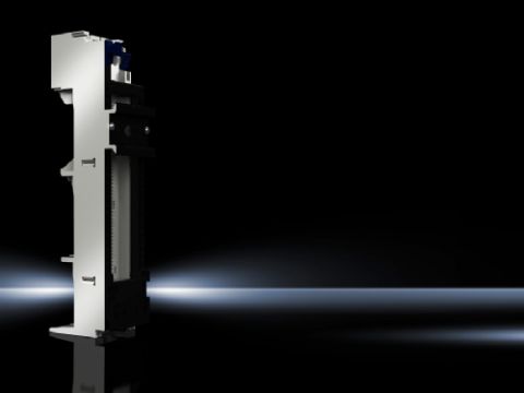 9340550 - Adaptador OM con bornes de tracción