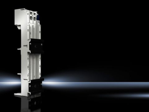 9340620 - Adaptador OM con bornes de tracción