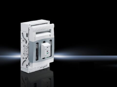 9344130 - Seccionador bajo carga para fusibles NH con control de fusibles electrónico