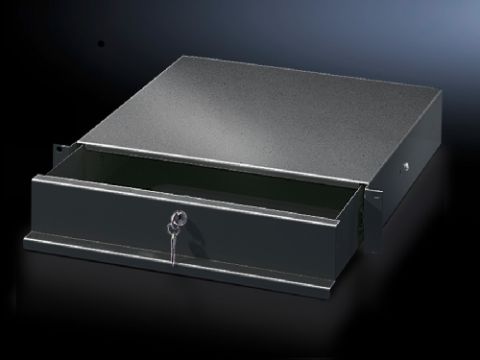 5502325 - Cajón para un nivel de fijación de 482,6 mm (19
