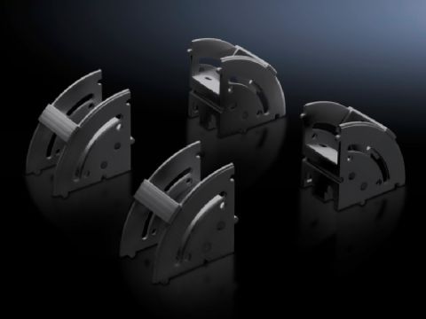 5502405 - Gestor del cableado