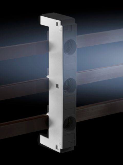 3093010 - Cubierta, lateral para bases portafusibles