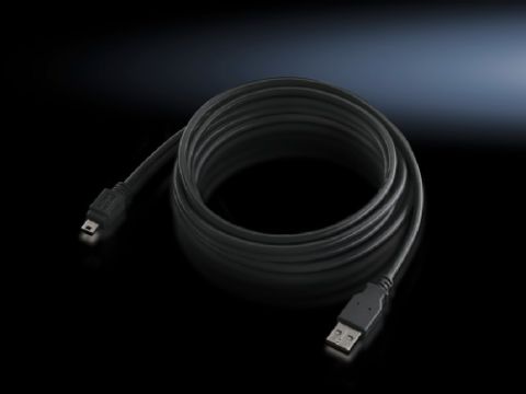 7030080 - Cable de programación CMC III