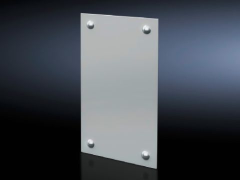 9666665 - Tapa ciega para módulo para seccionador bajo carga para fusibles NH