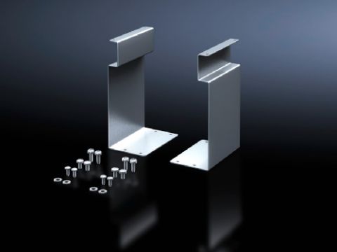 9666310 - Juego de montaje para bloque de bornes de conexión