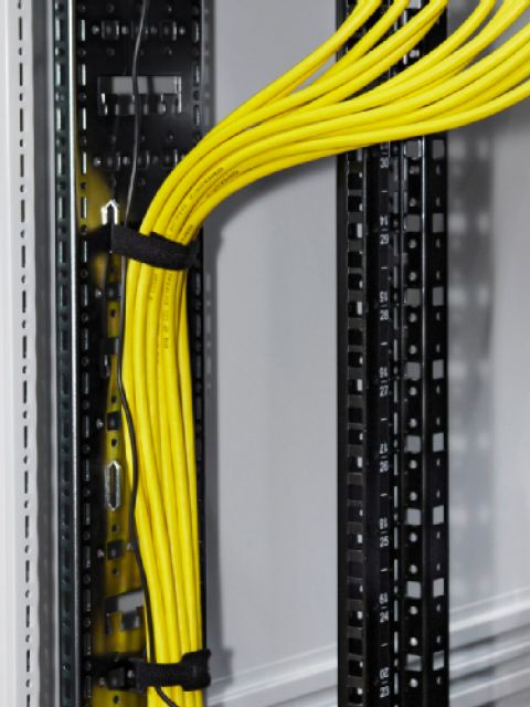 5302322 - Placa guía de cables para VX, VX IT