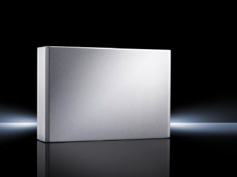 6681000 - Premium-Panel Acero inoxidable