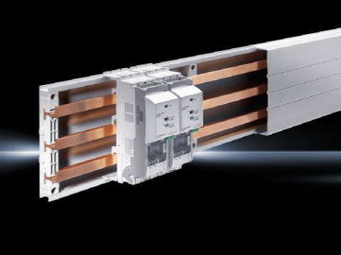3431035 - Seccionador bajo carga para fusibles NH t. 000