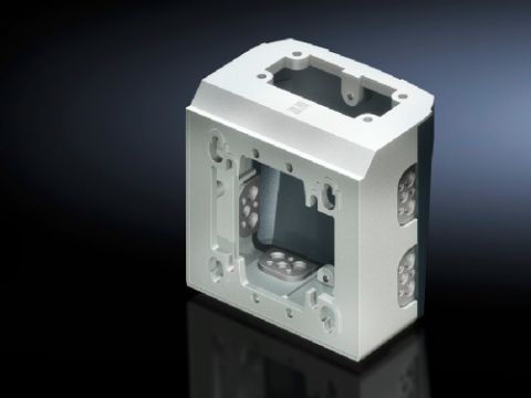 6206480 - Adaptador de conexión VESA 75/100