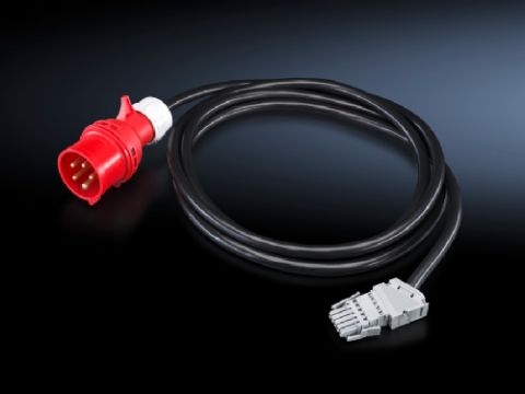 7856025 - Cable de conexión para guía PSM