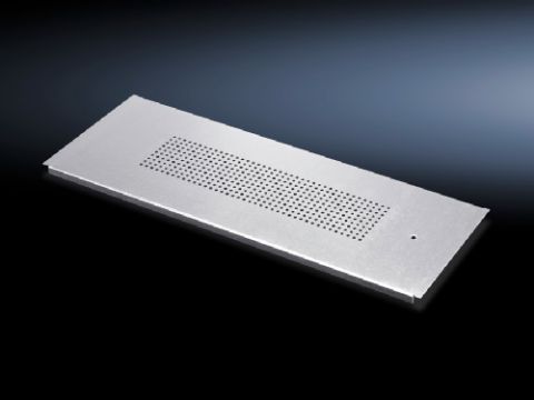 7825360 - Chapas de suelo modulares, con aireación para TS IT, TS, SE, TX CableNet