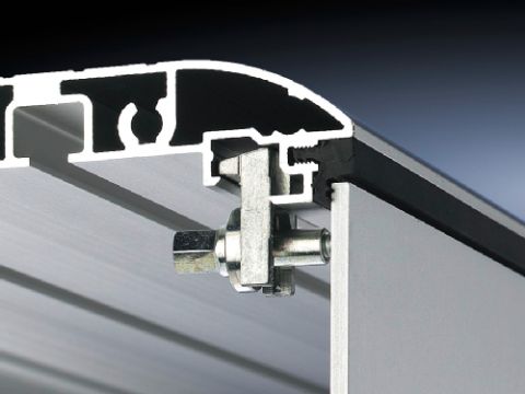 6053500 - Juego de fijación para Optipanel