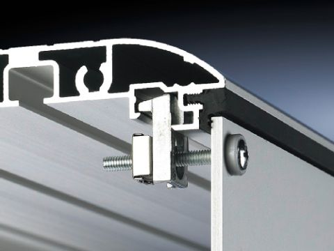 6058000 - Juego de fijación para Optipanel