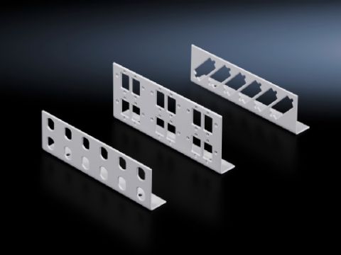 7463100 - Patch-panels para distribuidores pequeños de F.O.
