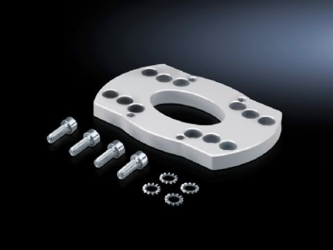 6206500 - Adaptador para Siemens Pro-Panel
