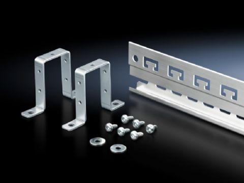 2388050 - Carril para estribo apantallado EMC y tracción de cables para estribo apantallado EMC y tracción de cables