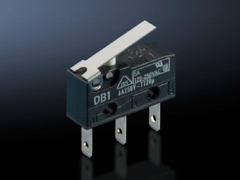 3071000 - Microinterruptor para seccionadores bajo carga para fusibles NH/regletas bajo carga para fusibles NH (185 mm)