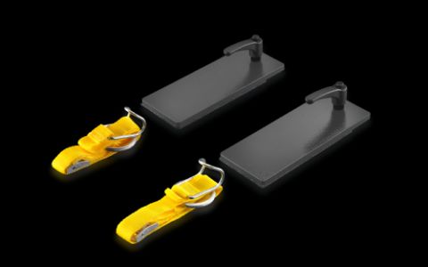 4050211 - Conjunto de fijación para mesa de montaje