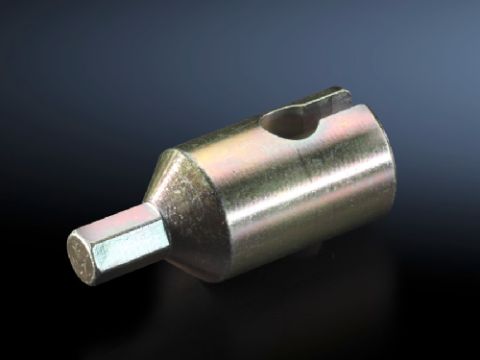 4050218 - Adaptador roscado para curso del husillo