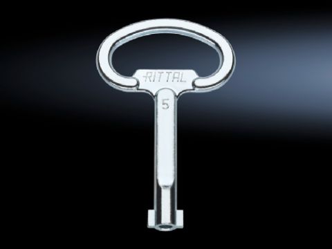 2531000 - Llave para armarios