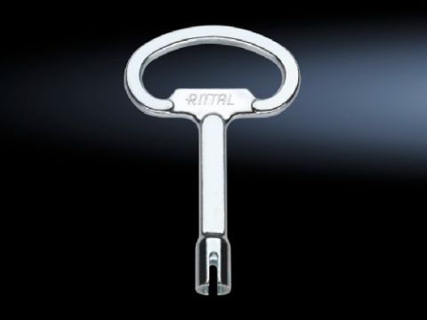 2521000 - Llave para armarios