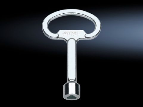 2546000 - Llave para armarios