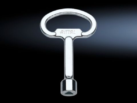 2545000 - Llave para armarios