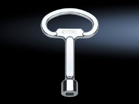 2547000 - Llave para armarios