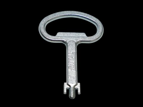 2308000 - Llave para armarios