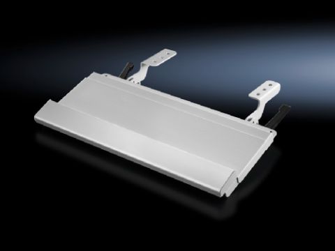 6321010 - Soporte para teclados para cajas de mando o superficies