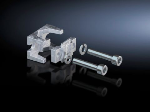 9677420 - Borne prisma para regletas bajo carga para fusibles NH