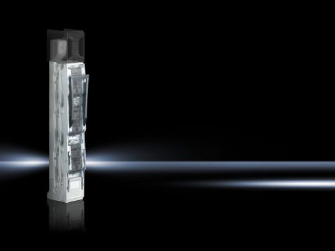 9677315 - Regleta bajo carga para fusibles NH con control de fusibles electrónico