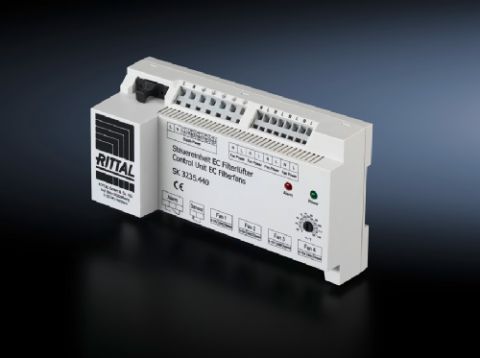 3235440 - Regulador de velocidad EC Unidad de mando para ventiladores EC