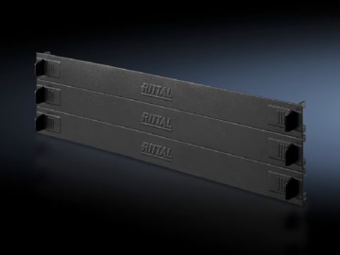 7151305 - Panel ciego, 482,6 mm (19